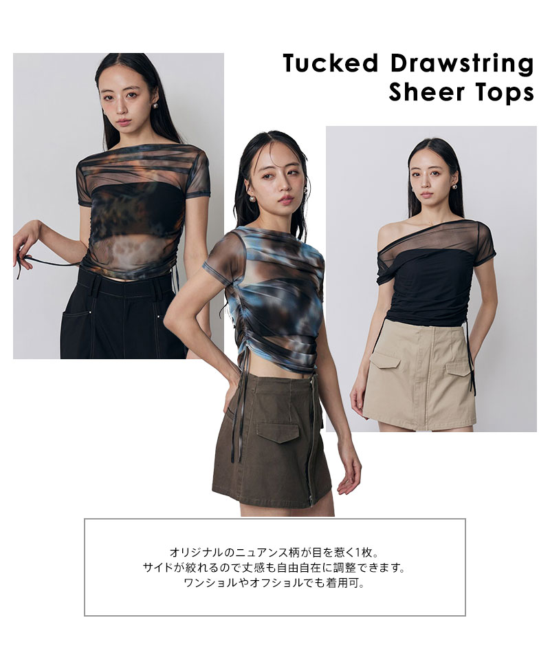 Recommended items for May