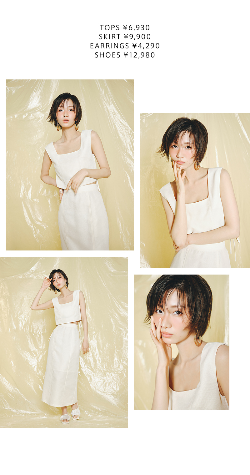 MURUA 20th ANNIVERSARY feat.Sae Okazaki
