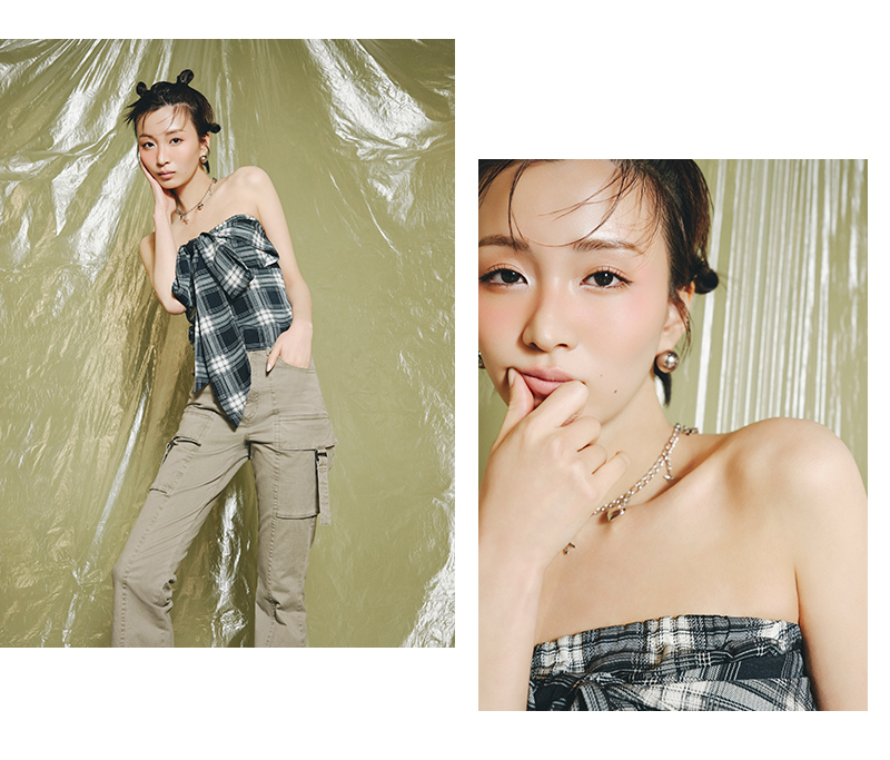 MURUA 20th ANNIVERSARY feat.Sae Okazaki