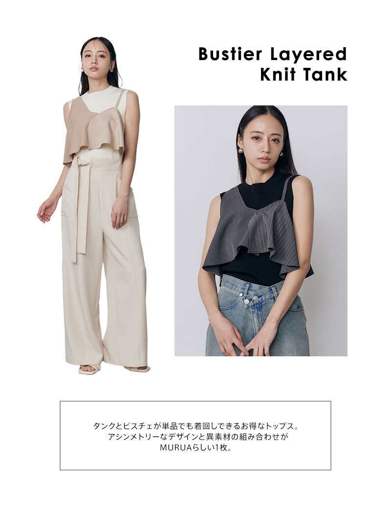 Recommended items for June
