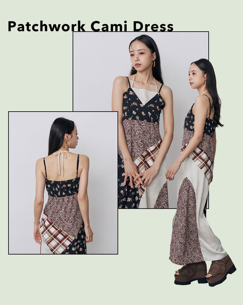 NEW ARRIVAL
