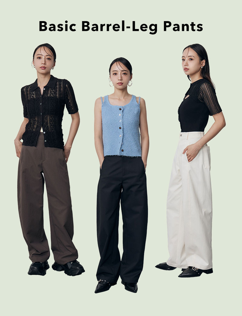 NEW ARRIVAL