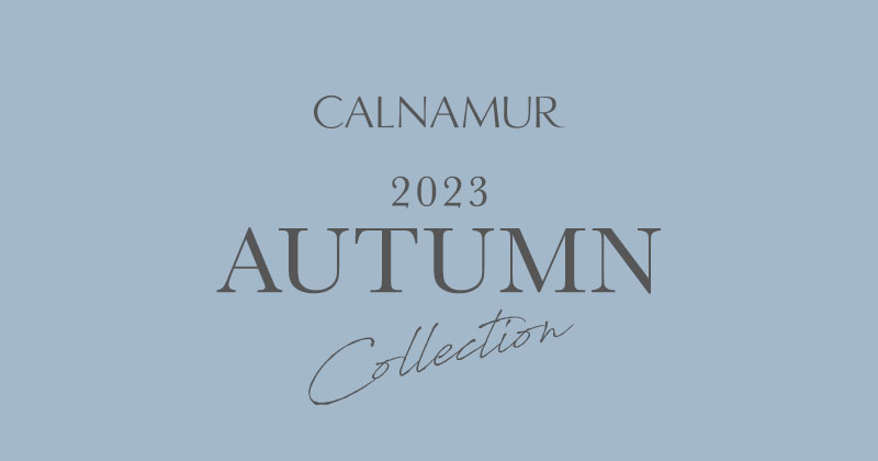Autumn LOOK公開