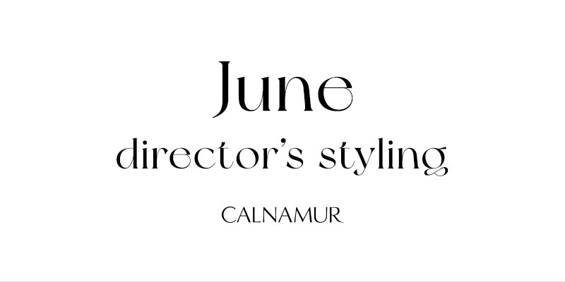 director’s styling