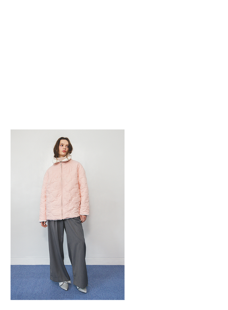 24Winter LOOK公開