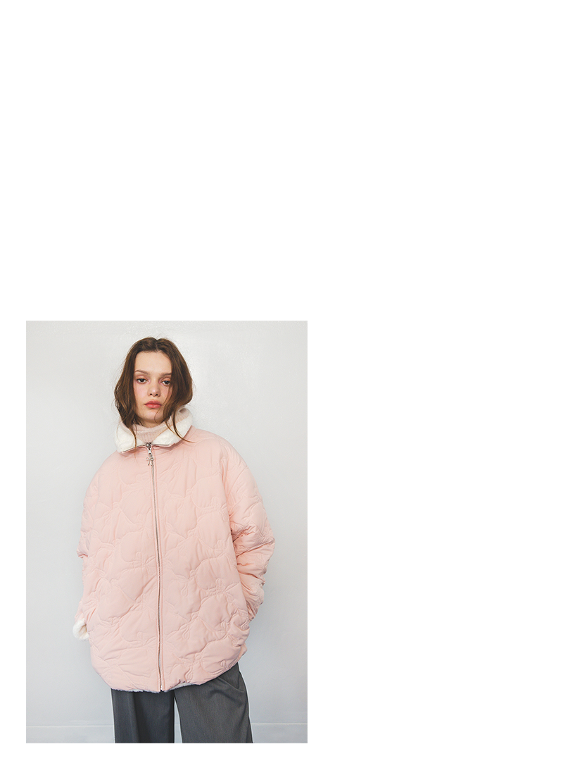 24Winter LOOK公開