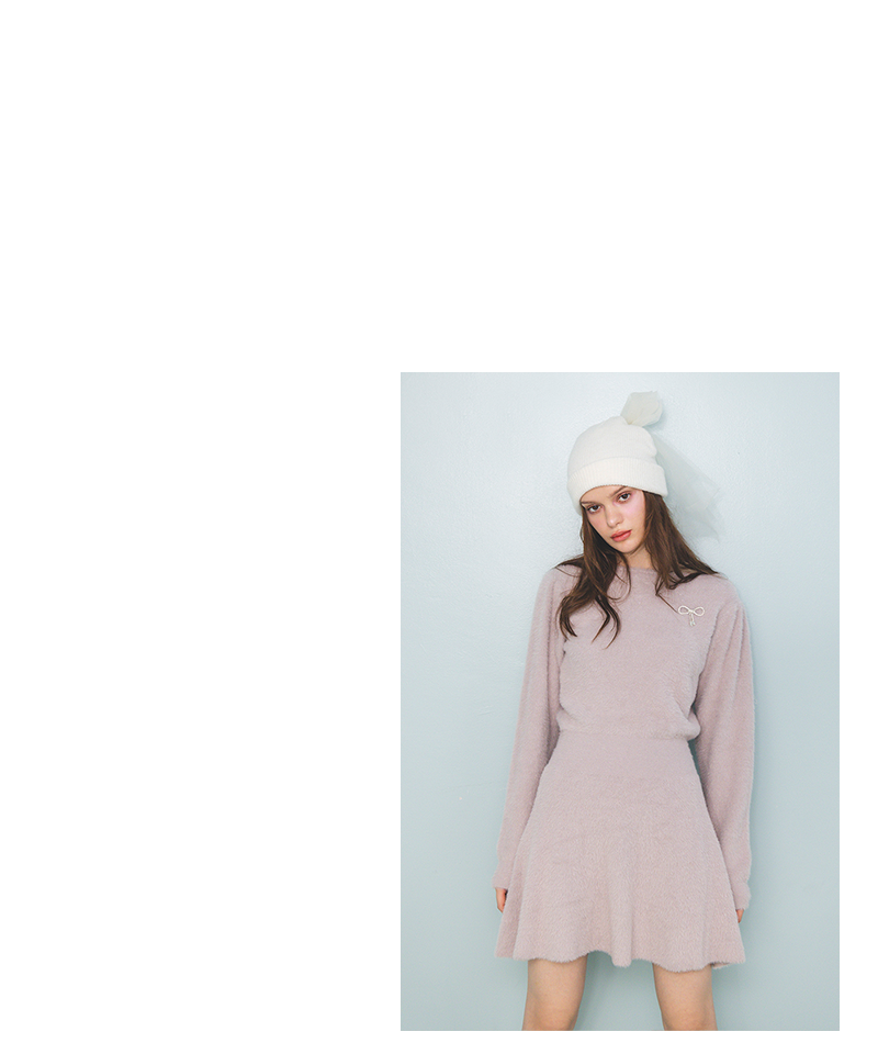 24Winter LOOK公開