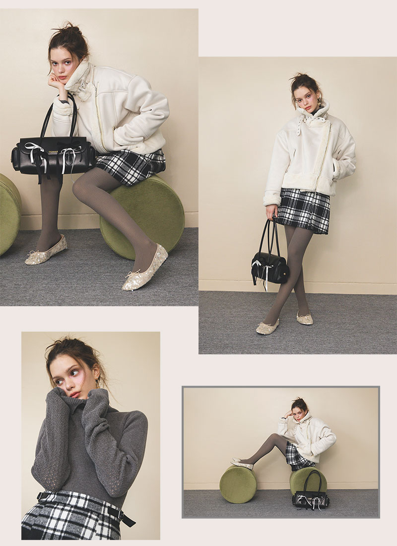24Winter LOOK公開