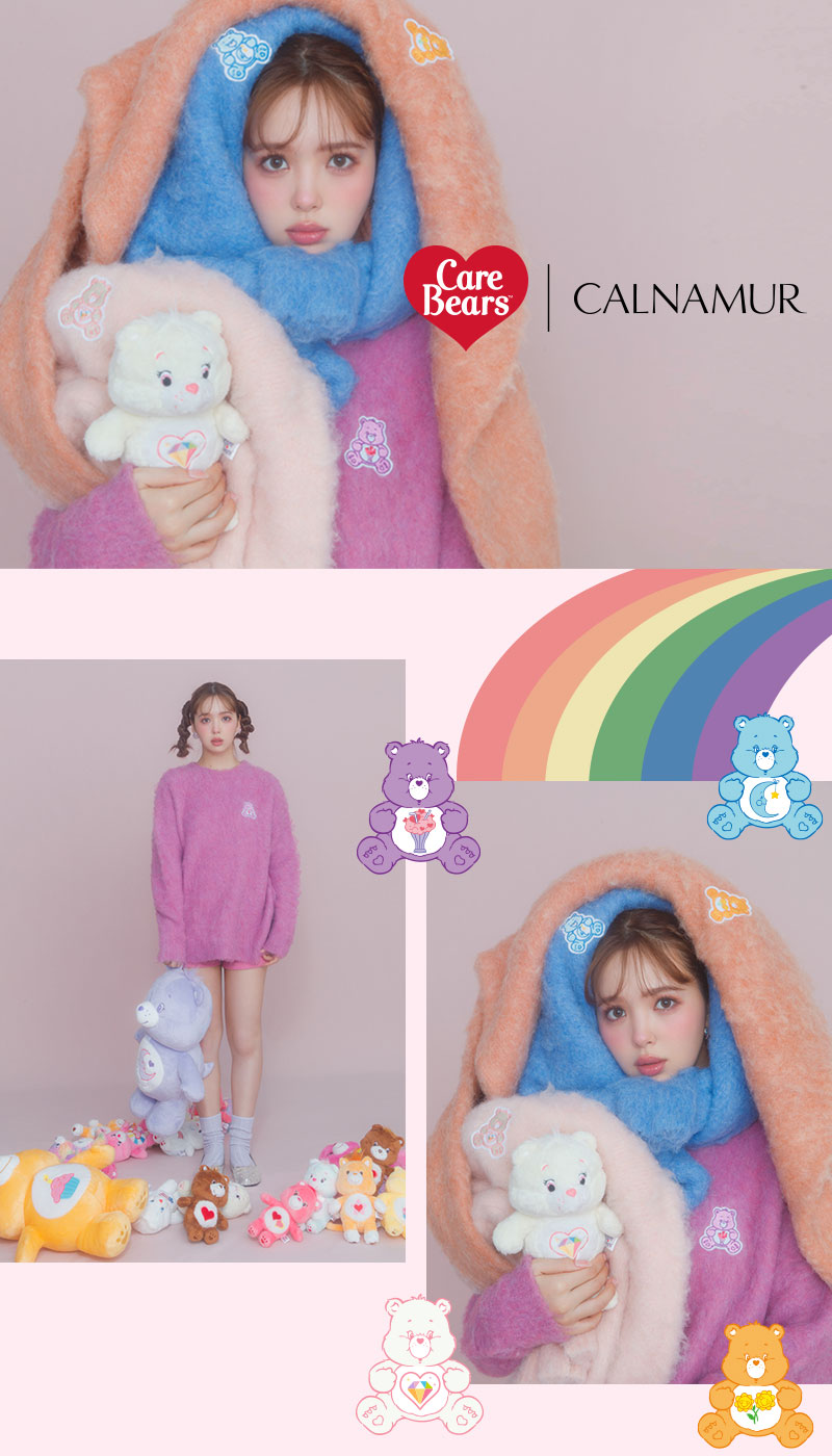 Care Bears
