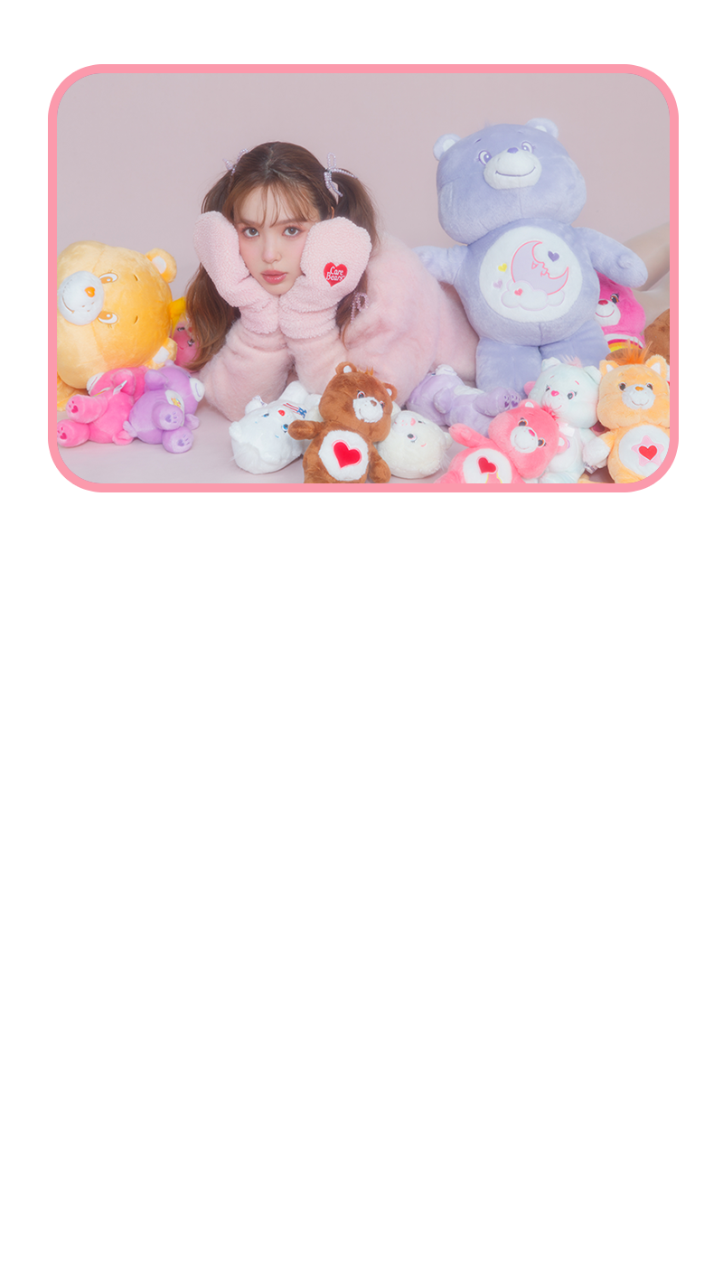 Care Bears
