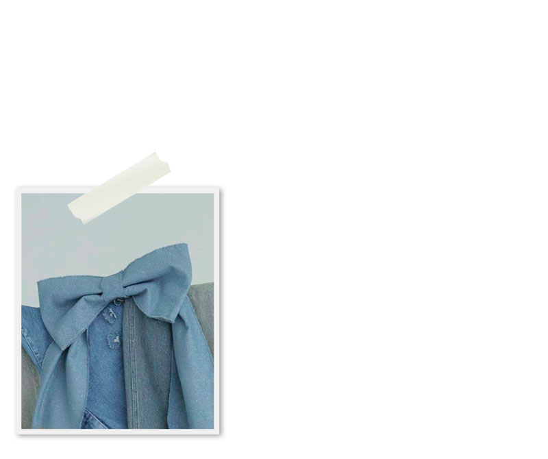 DENIM COLLECTION