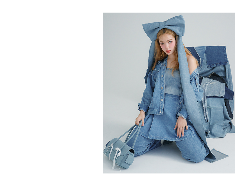 DENIM COLLECTION