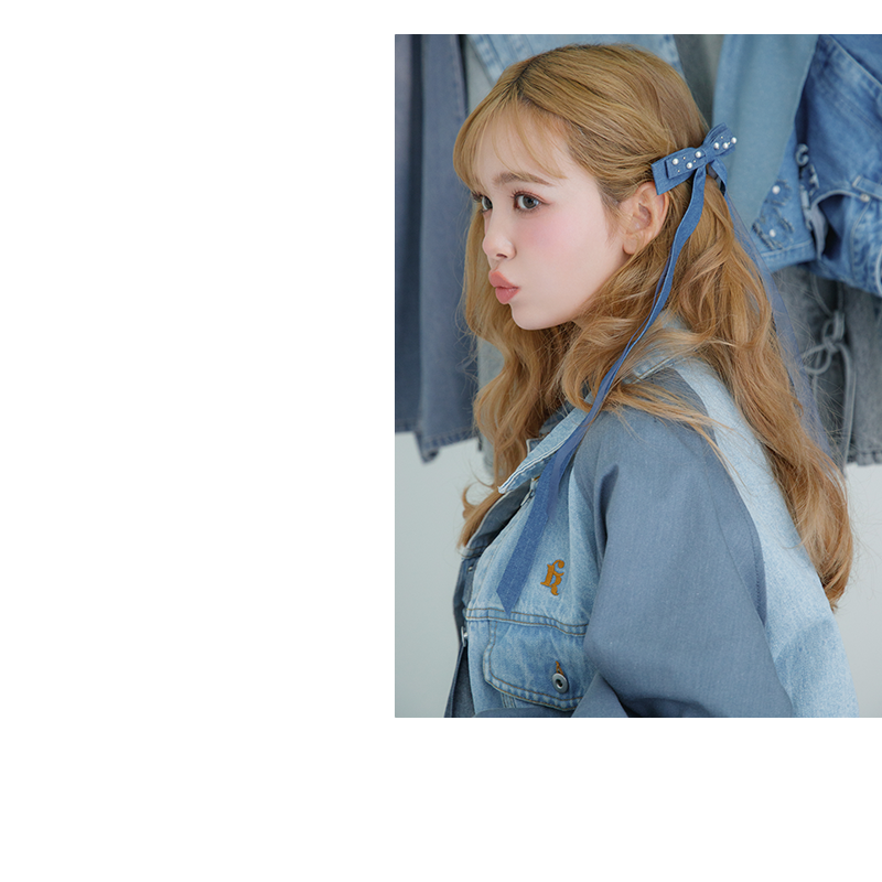 DENIM COLLECTION