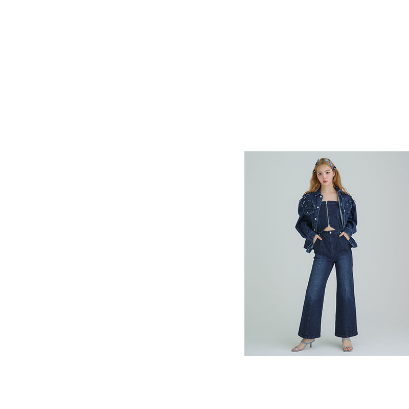 DENIM COLLECTION