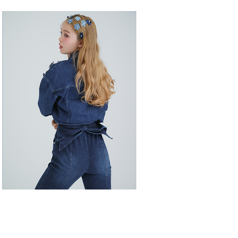 DENIM COLLECTION