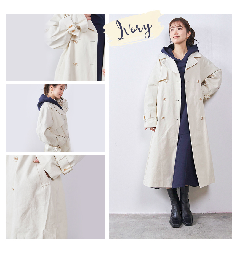 NEW ARRIVAL SPRING OUTER
