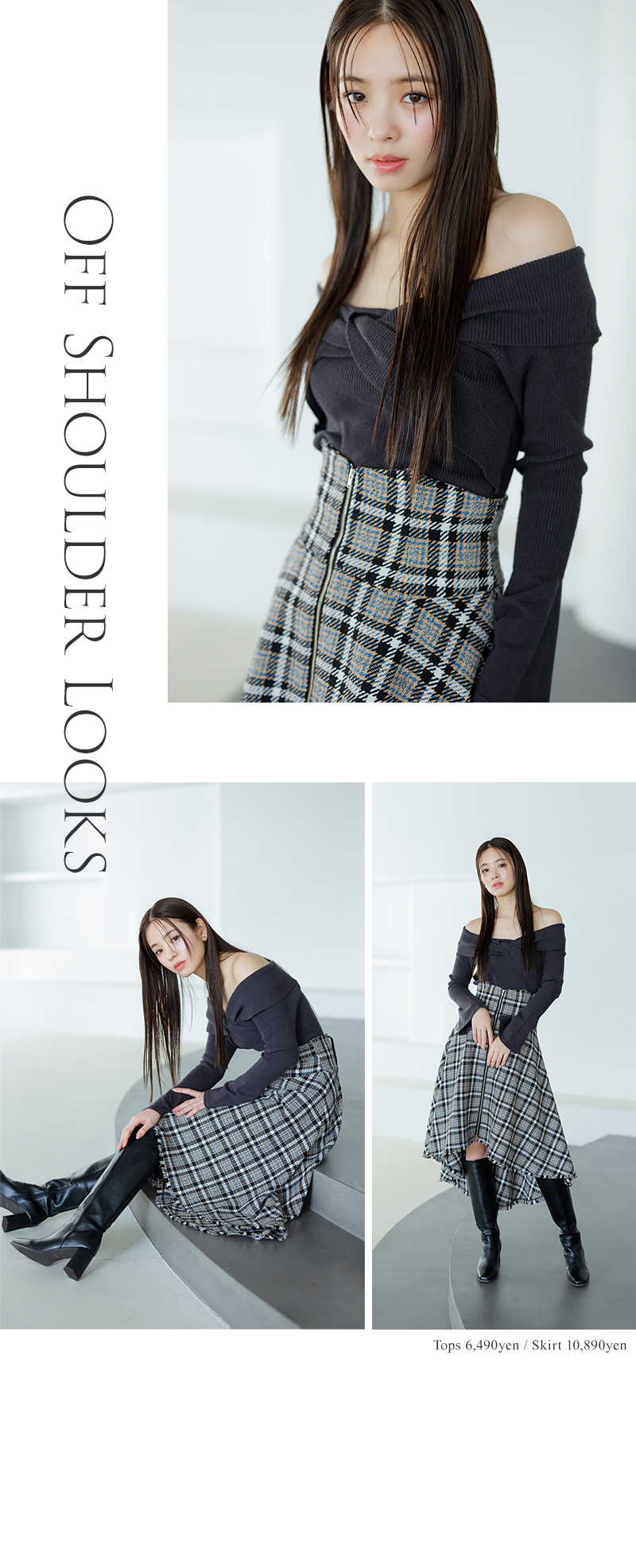 Dear Me…feat.横田真悠