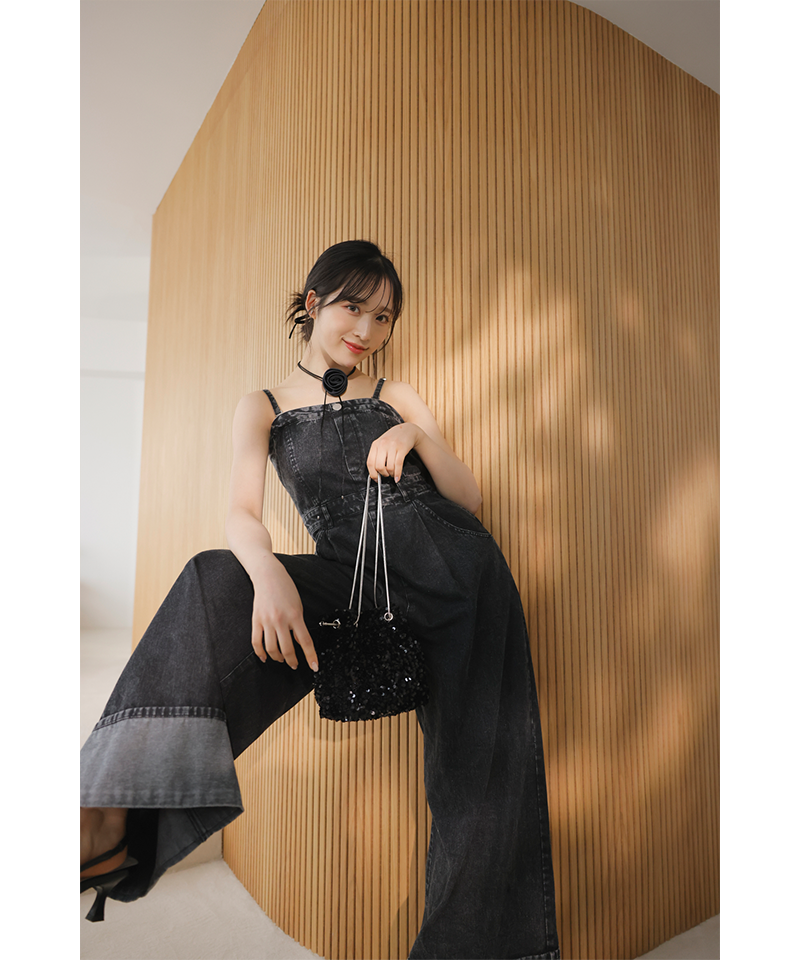小栗有以さんWEBマガジンVOL2