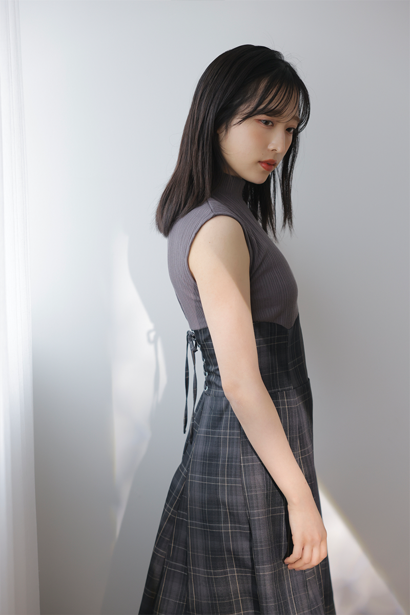小栗有以さんWEBマガジンVOL2