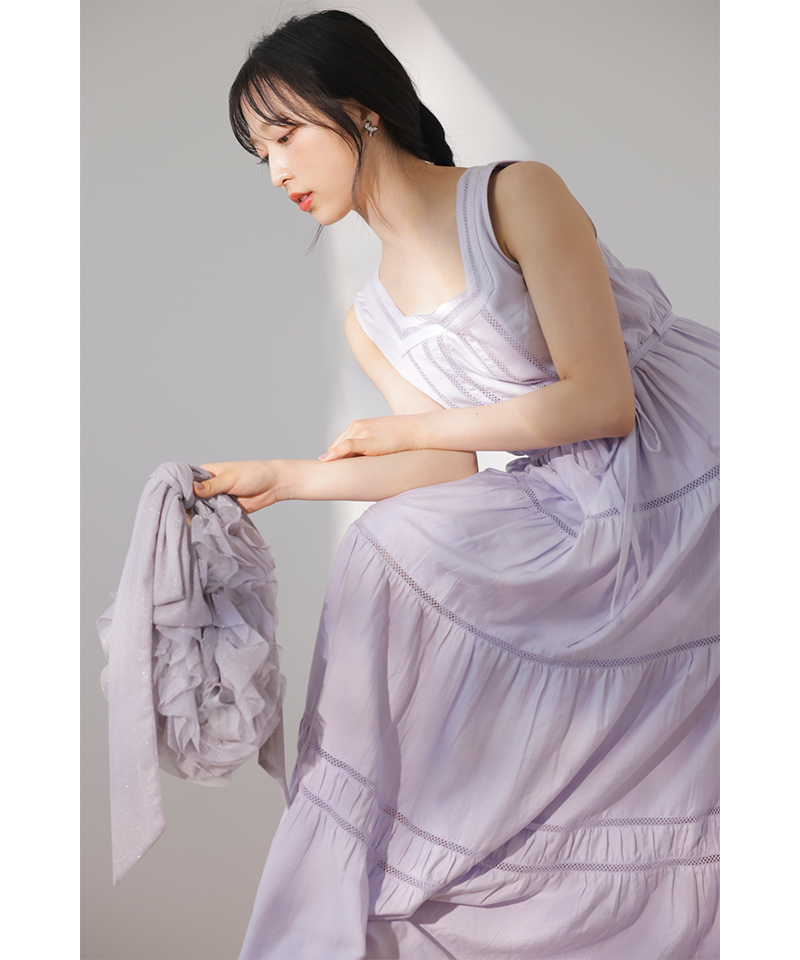 小栗有以さんWEBマガジンVOL2