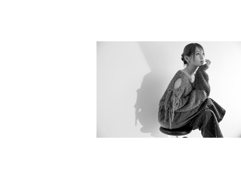 流那(ばんばんざい) × dazzlin collaboration