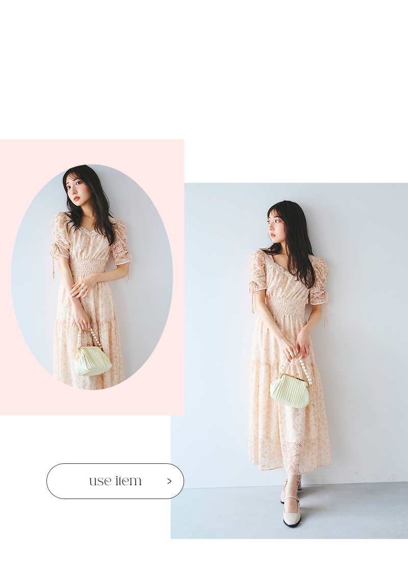 Elegant Onepiece