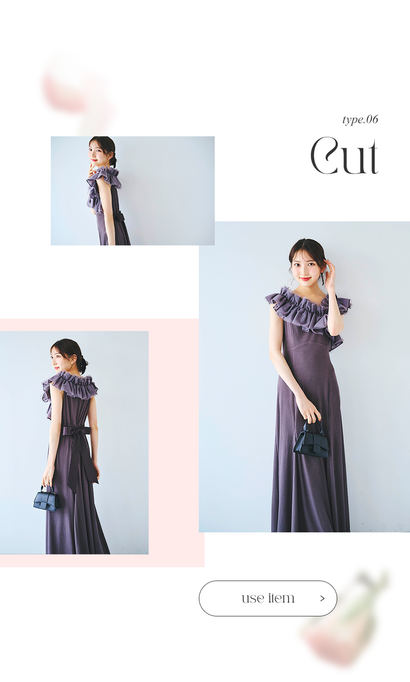 Elegant Onepiece