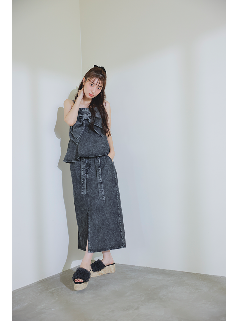 宮本茉由さんWEBマガジンVOL1