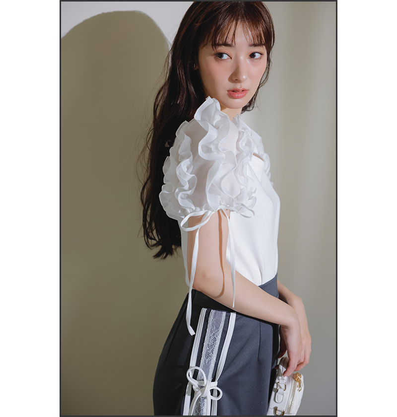 宮本茉由さんWEBマガジンVOL1