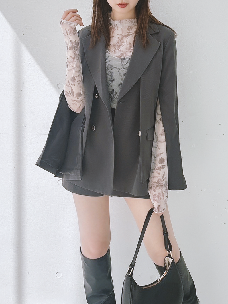 ★Autumn Mood SET UP