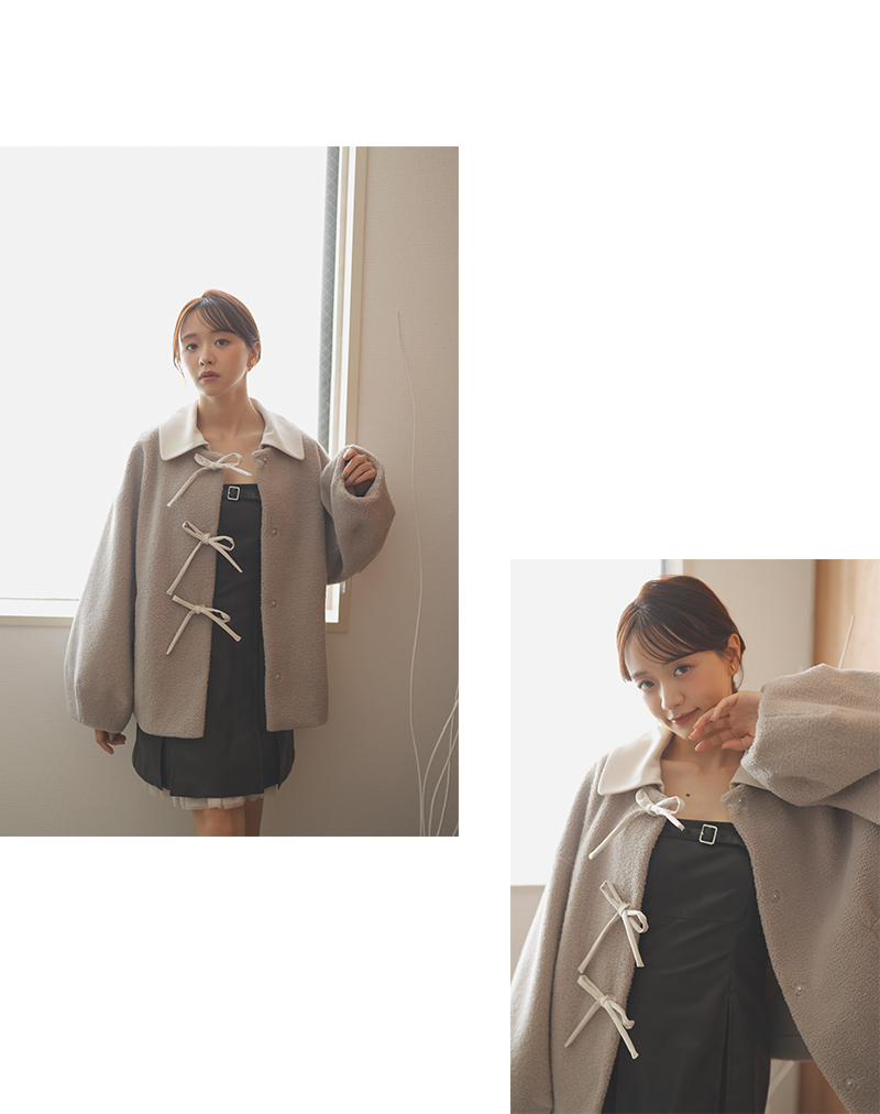森香澄×dazzlin Collaboration