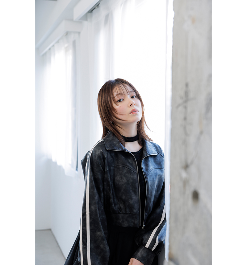 Optimistic Prism feat.久間田琳加