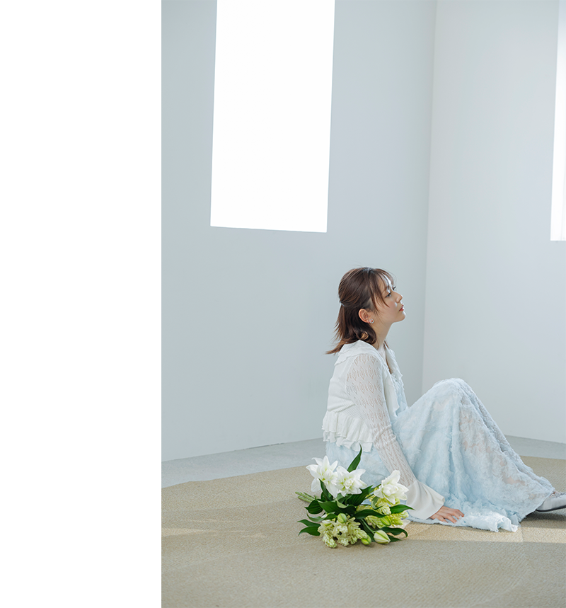 Optimistic Prism feat.久間田琳加