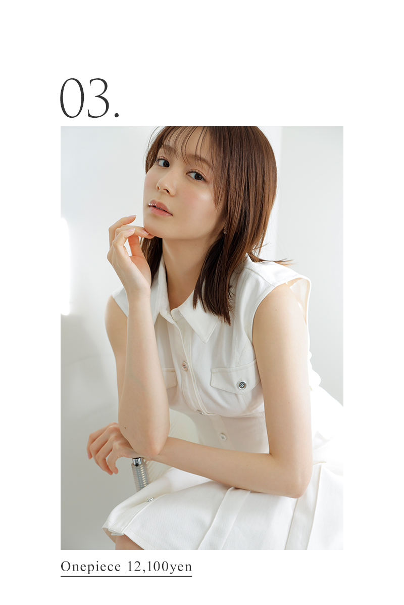 SPRING FEEL. feat.久間田琳加