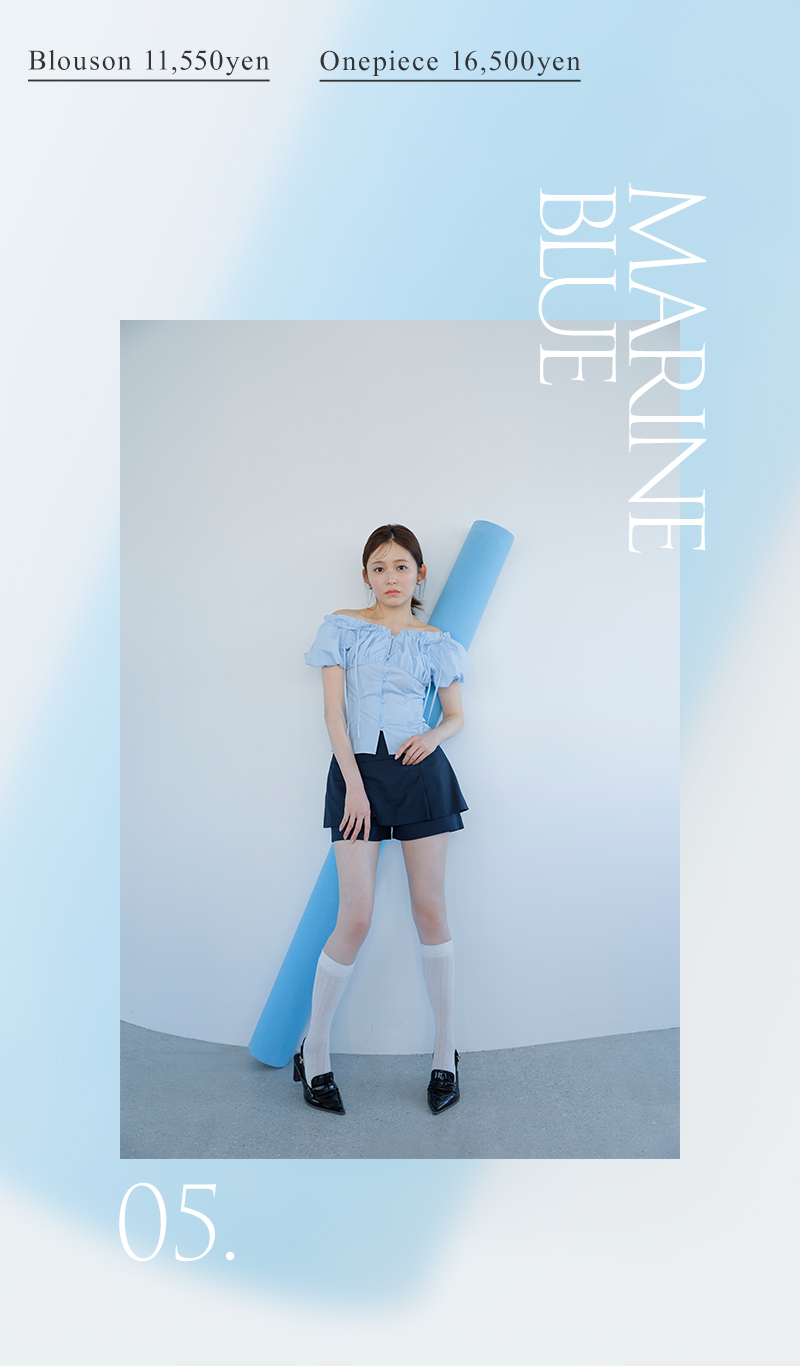 SPRING FEEL. feat.久間田琳加