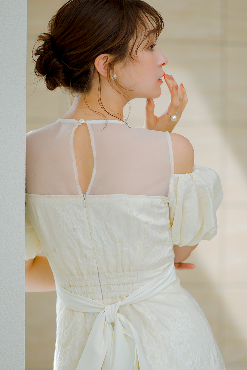 藤井サチ × dazzlin Special Collaboration
