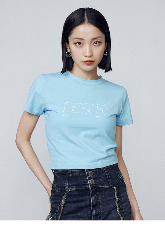SPRING/SUMMER TEE SHIRT COLLECTION vol.2
