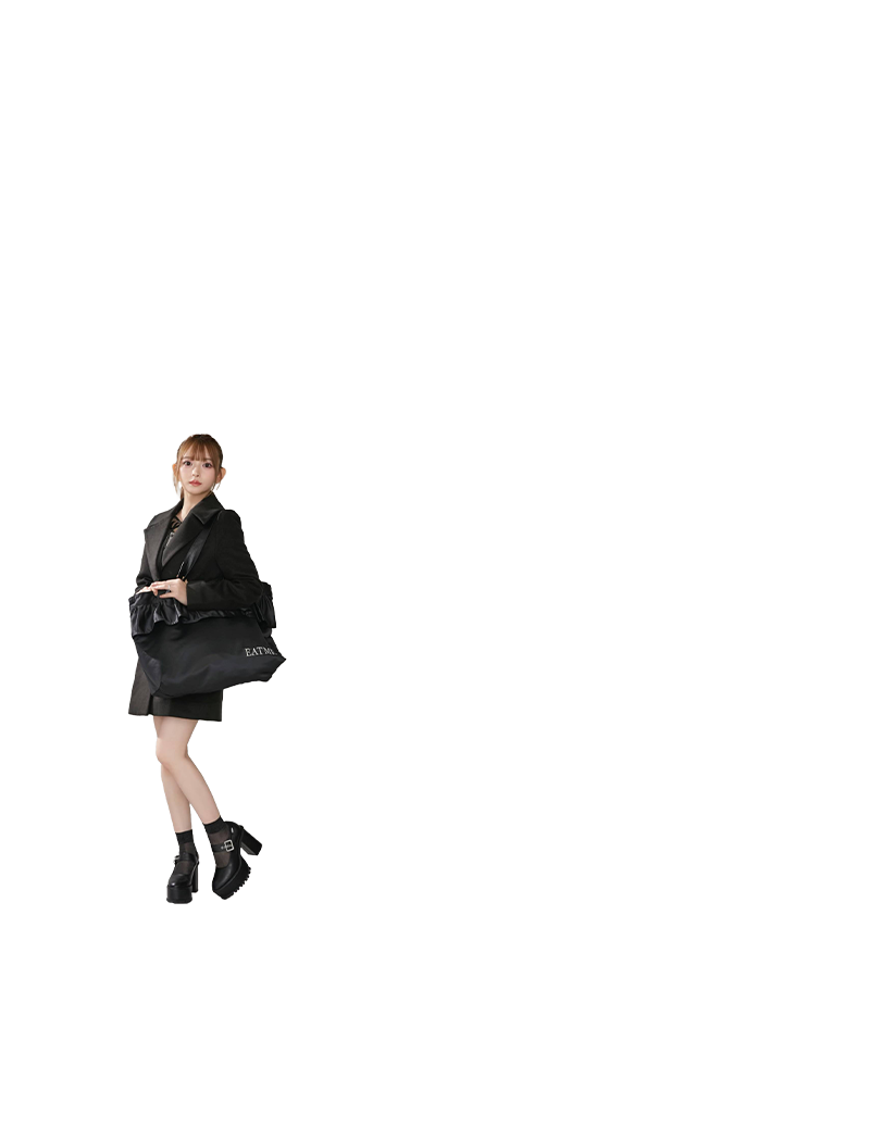 2024 HAPPY BAG