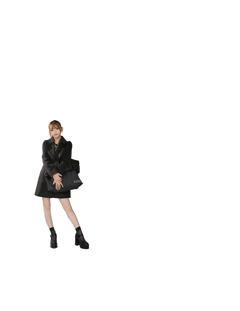 2024 HAPPY BAG