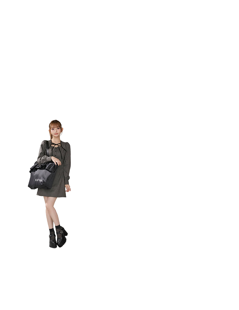 2024 HAPPY BAG