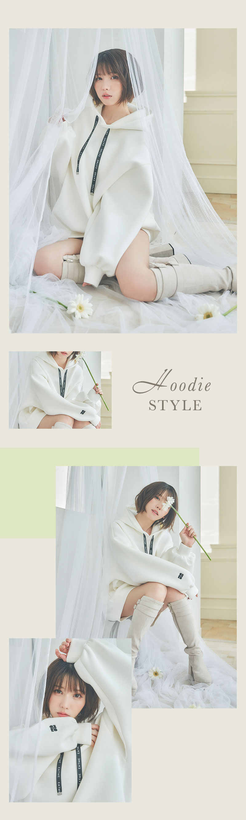 Enako Special Collaboration