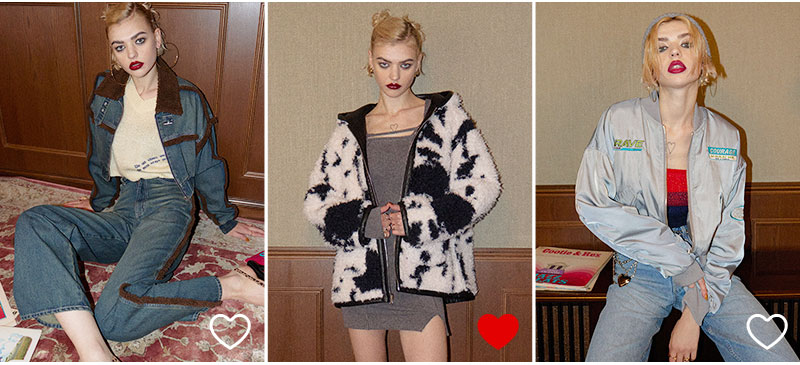 OUTER COLLECTION