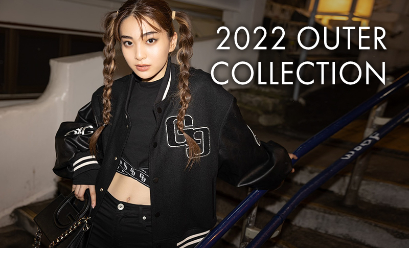 2022 OUTER COLLECTION