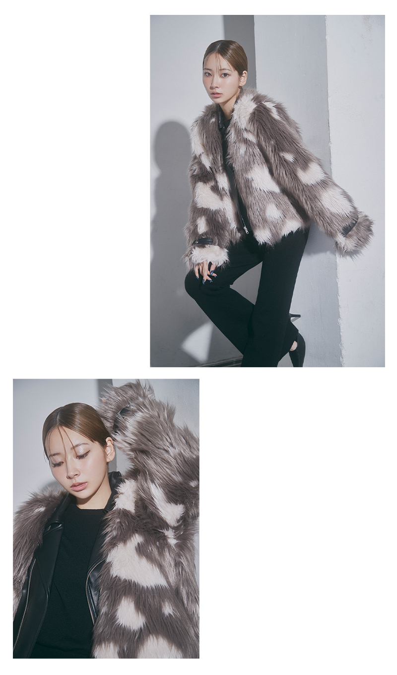 2023 winter collection feat.PyunA.