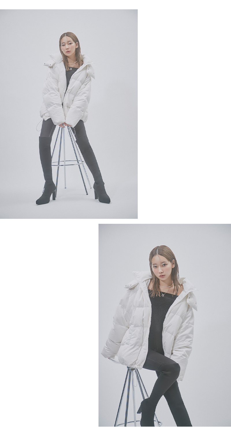 2023 winter collection feat.PyunA.