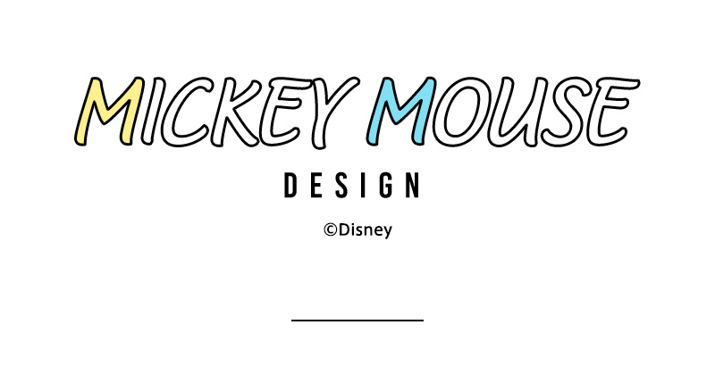 MICKEY MOUSE