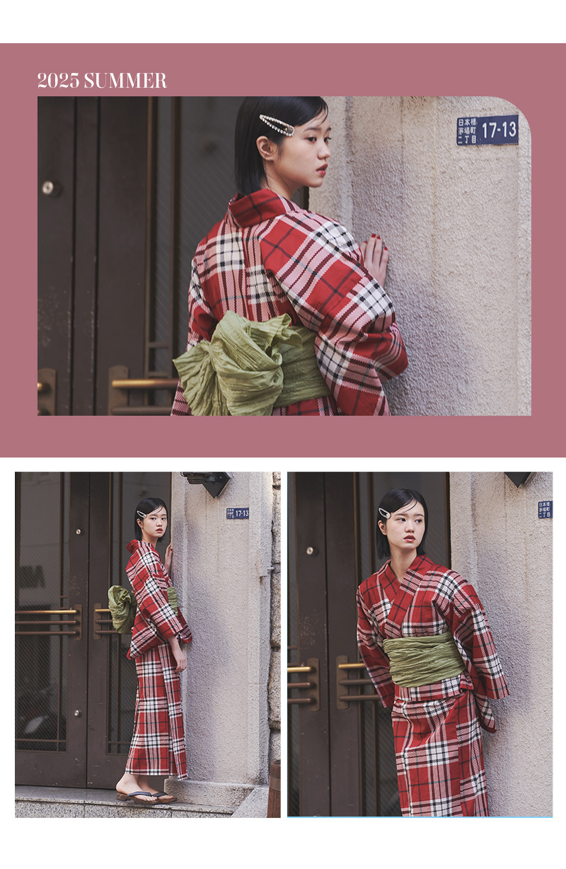 jouetie Yukata Collection