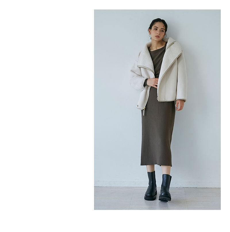 OUTER COLLECTION vol.1
