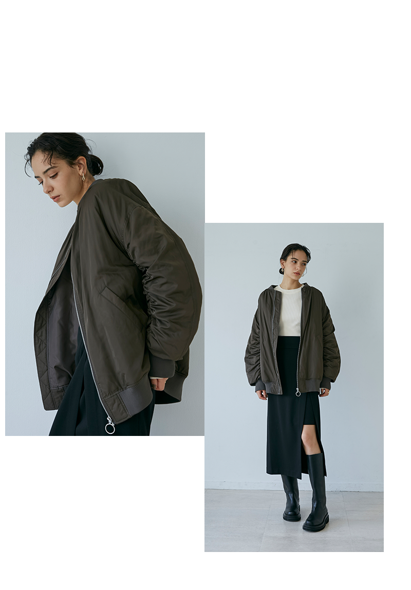 OUTER COLLECTION vol.1