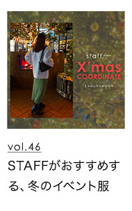 Staff Focus vol.34